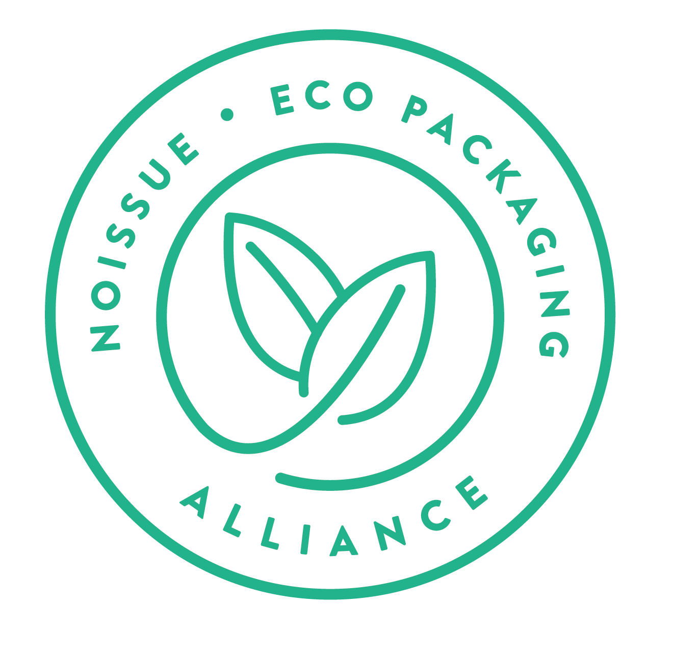 No Issue Sustainable Packaging Alliance