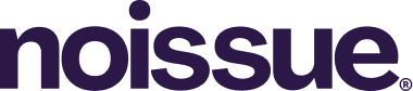 noissue company logo