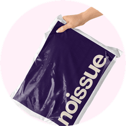 Custom Recycled Mailers