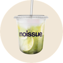 Custom U-Shaped Cold Cups