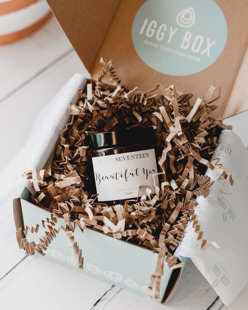 Subscription Box Packaging The Design Guide